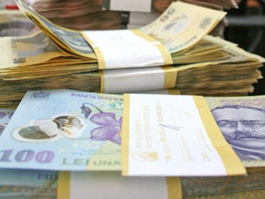 Fiscul invită bogătaşii să-şi achite dările